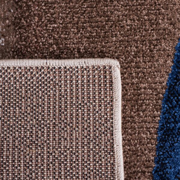 Beige Hollywood Rug