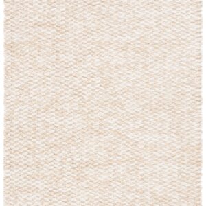 Beige Natura Rug Rectangle
