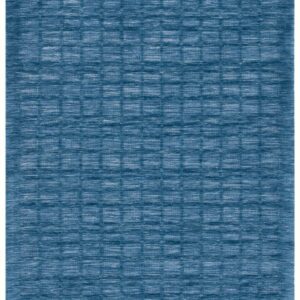Blue Impressions Rug