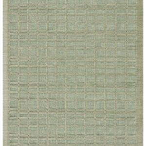 Green Impressions Rug
