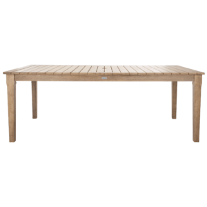 Dominica Outdoor Dining Table
