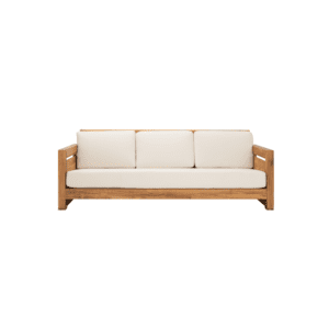 Molokai Patio Sofa