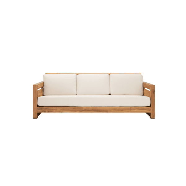 Molokai Patio Sofa