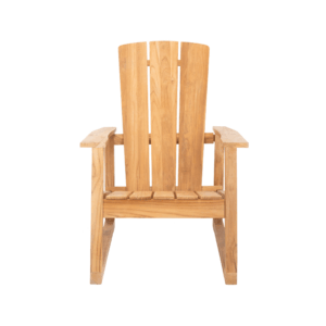 San Juan Adirondack Chair