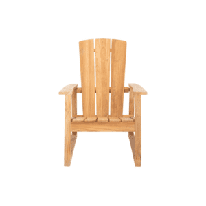 San Juan Adirondack Chair