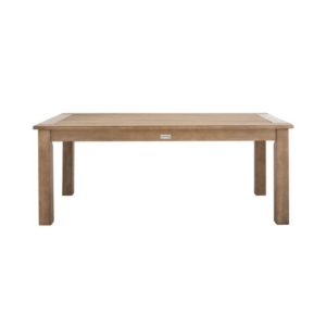 Santa Cruz Patio Coffee Table