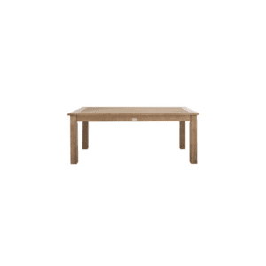 Santa Cruz Patio Coffee Table