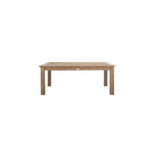 Santa Cruz Patio Coffee Table