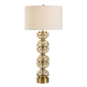 Assemble Table Lamp