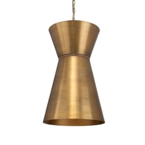 Crocker 1-Light Pendant