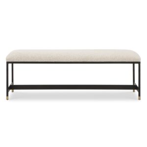 Halston Bench