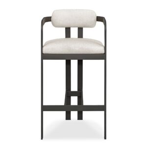 Kalmar Outdoor Bar Stool