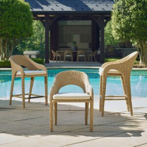 Outdoor Dining Chairs