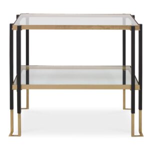 Kentmore Side Table