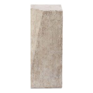 Leroy Outdoor Drink Table