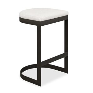Maude Outdoor Bar Stool