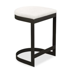 Maude Outdoor Counter Stool