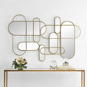 All Artwork + Mirrors