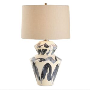 Oranda Table Lamp