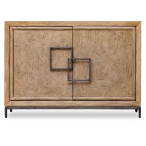 Paltrow Two-Door Cabinet