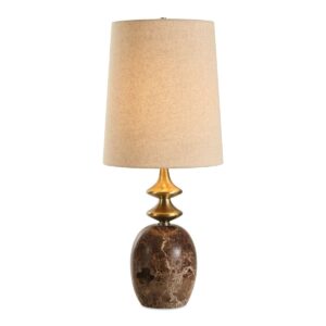 Percy Buffet Lamp