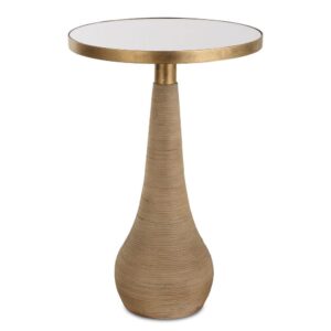 Terra Accent Table