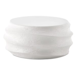 Winded Outdoor Coffee Table