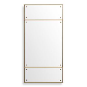 Wrenton Mirror