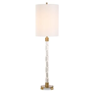 York Buffet Lamp