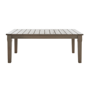 Martinique Patio Coffee Table
