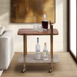 Barware + Wine Racks