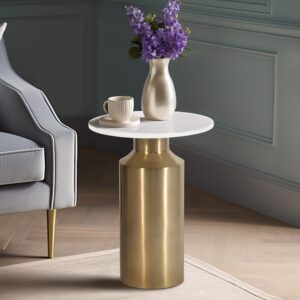 Side + End Tables