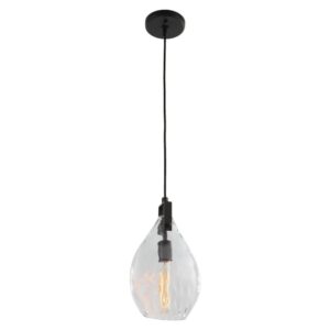 Uttermost Campester 1-Light Mini Pendant