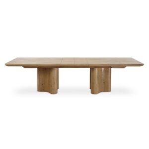 Uttermost Cecelia Dining Table