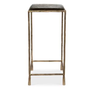 Uttermost Ovard Accent Table