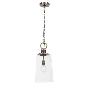 Uttermost Rosston 1-Light Mini Pendant